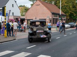 2025 - Parel der Voorkempen - Guy Reynders